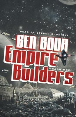 Empire Builders