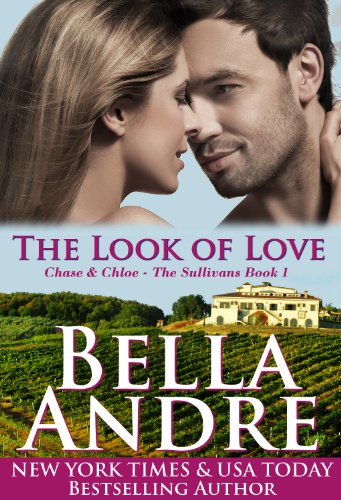 The Look of Love by Bella Andre