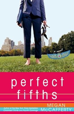 Perfect Fifths: A Novel