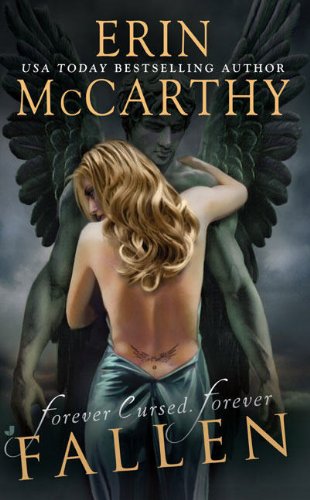 Fallen (Seven Deadly Sins, Book 2) by Erin McCarthy