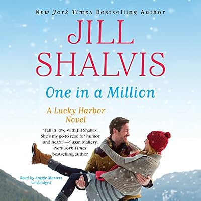 One in a Million: Library Edition