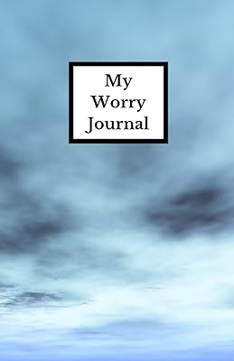My Worry Journal
