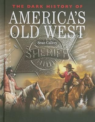The dark history of America's old West