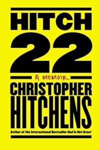 Hitch-22, A Memoir