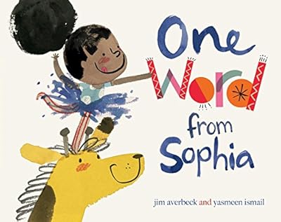 One Word from Sophia: with audio recording