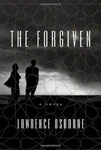 The Forgiven: A Novel