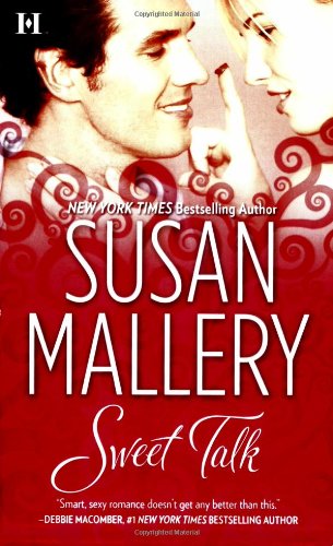 Sweet talk by Susan Mallery
