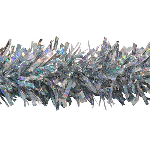 Algopix Similar Product 20 - Shindigz Holographic Metallic Twistees