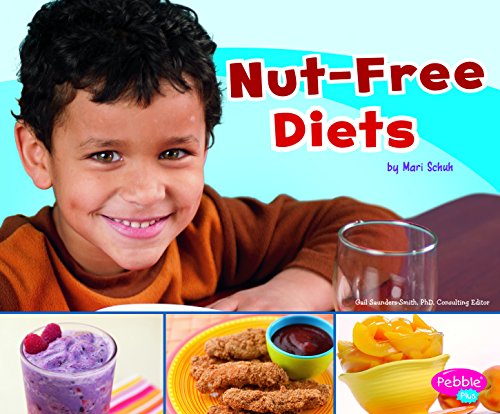 Nut-Free Diets by Mari Schuh