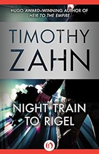 Night Train to Rigel