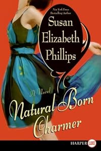 Natural Born Charmer LP