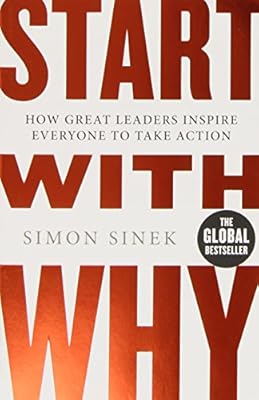 Start With Why