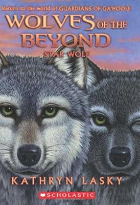 Wolves of the Beyond #6: Star Wolf