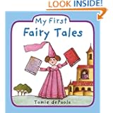 My First Fairy Tales