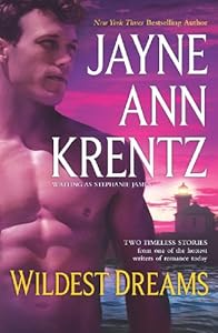 Wildest Dreams: Velvet Touch\Renaissance Man