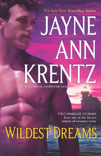 Wildest Dreams: Velvet Touch\Renaissance Man by Jayne Ann Krentz