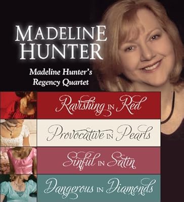 Madeleine Hunter Collection