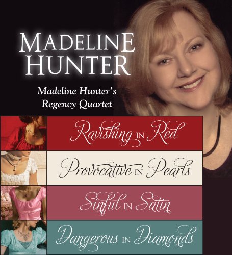 Madeleine Hunter Collection by Madeline Hunter