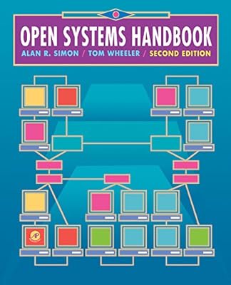 Open Systems Handbook