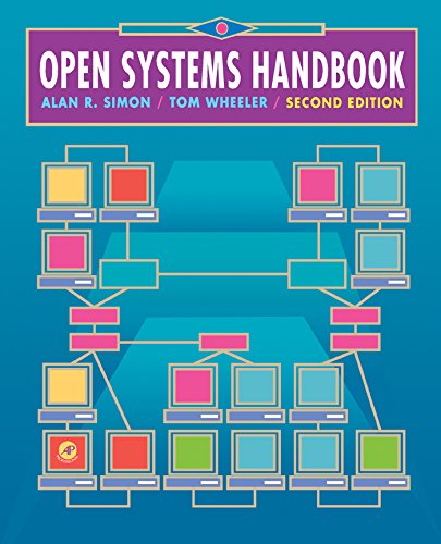 Open Systems Handbook by Alan R. Simon
