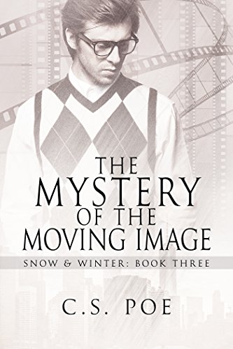Algopix Similar Product 16 - The Mystery of the Moving Image Snow 