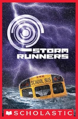 Storm Runners