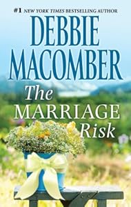 The Marriage Risk (Midnight Sons Book 2)