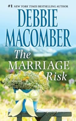 The Marriage Risk (Midnight Sons Book 2)