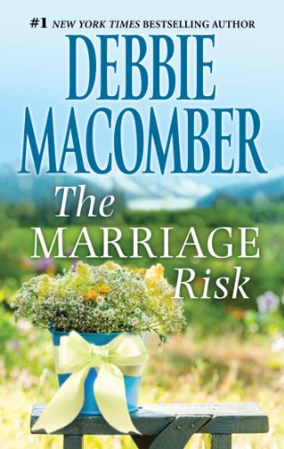 The Marriage Risk (Midnight Sons Book 2) by Debbie Macomber