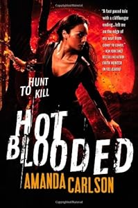 Hot Blooded
