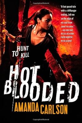 Hot Blooded