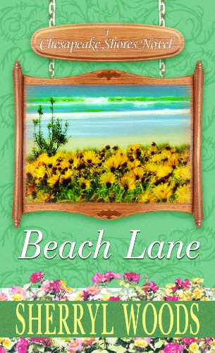 Beach Lane by Sherryl Woods