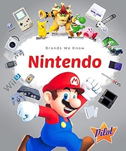 Nintendo (Brands We Know)