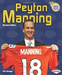 Peyton Manning