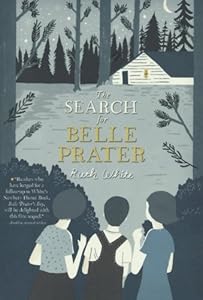 The Search for Belle Prater