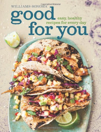 Good for You by Dana Jacobi