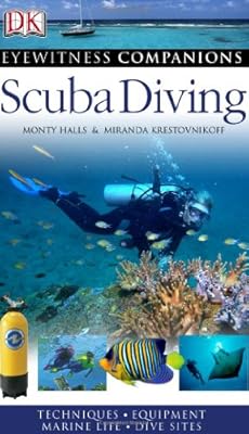 SCUBA Diving (Eyewitness Companions)