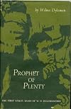 Prophet of Plenty: The First Ninety Years of W. D. Weatherford
