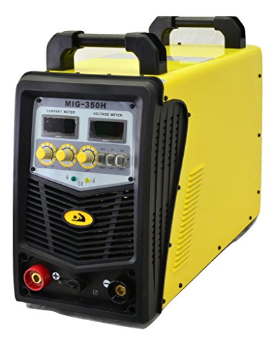 Algopix Similar Product 6 - HYL MIG350H MIG WELDER  THIS IS THE