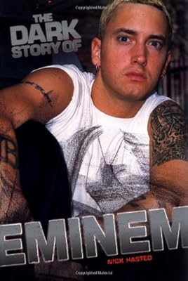 The Dark Story of Eminem