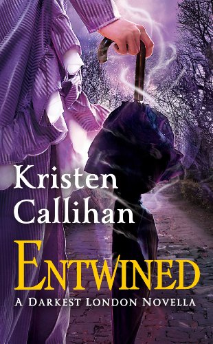 Entwined (Darkest London Book 1)