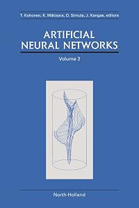 Artificial Neural Networks (Icann-91, Espoo, Finland, 24-28 June 19) by K. Mäkisara