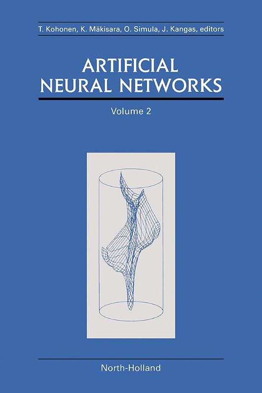 Artificial Neural Networks (Icann-91, Espoo, Finland, 24-28 June 19) by K. Mäkisara