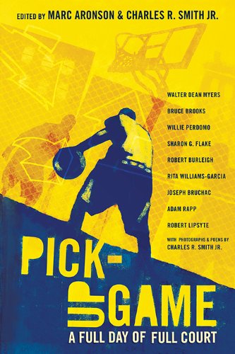 Pick-Up Game by Marc Aronson