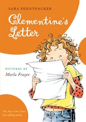 Clementine's Letter