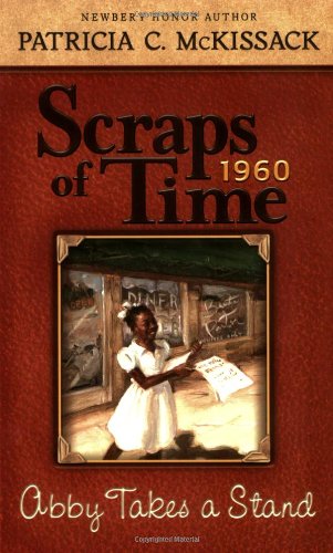 Abby Takes a Stand by Pat McKissack