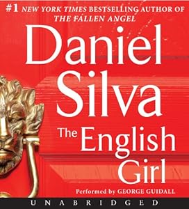 The English Girl CD