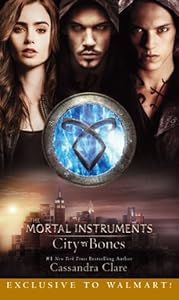 City of Bones