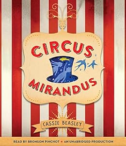Circus Mirandus