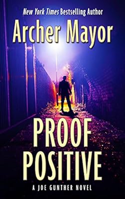 Proof Positive
